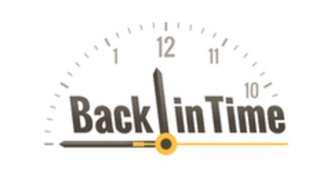 Back in Time Logo (EUIPO, 02.07.2014)