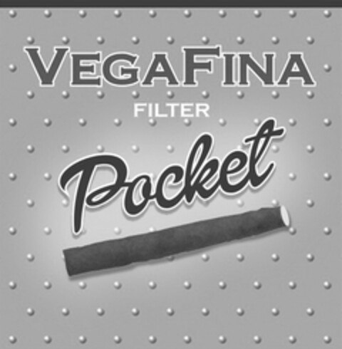 VEGAFINA FILTER POCKET Logo (EUIPO, 17.07.2014)