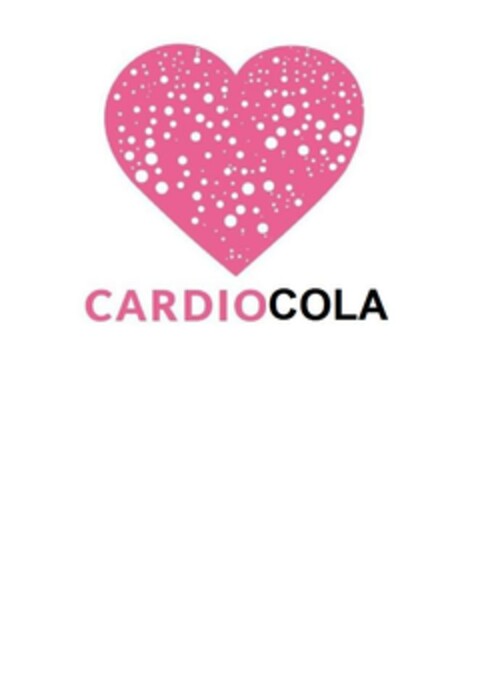 CARDIOCOLA Logo (EUIPO, 12.08.2014)