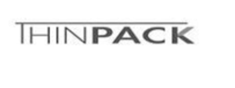 THINPACK Logo (EUIPO, 18.08.2014)