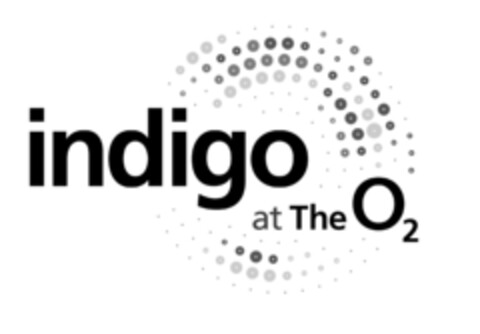 indigo at The O2 Logo (EUIPO, 09/23/2014)