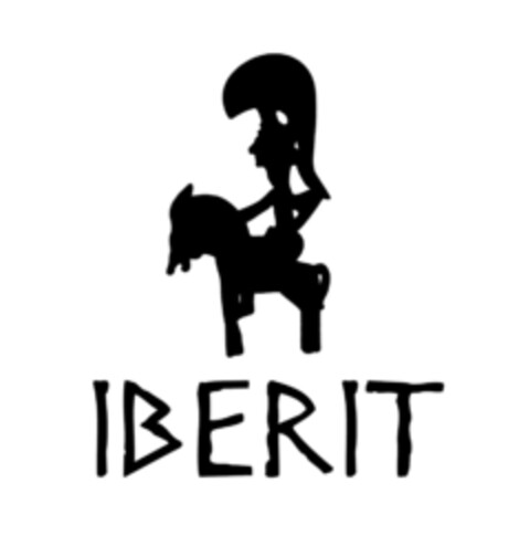 IBERIT Logo (EUIPO, 11/17/2014)