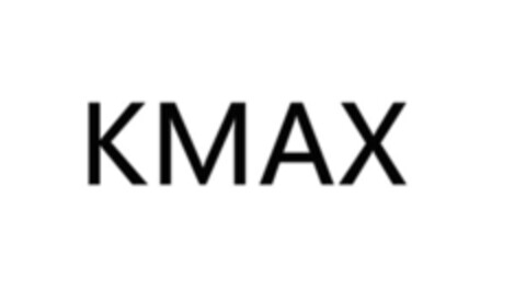 KMAX Logo (EUIPO, 01/22/2015)