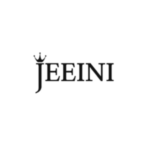 JEEINI Logo (EUIPO, 02.02.2015)