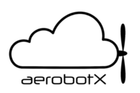 aerobotX Logo (EUIPO, 02.03.2015)