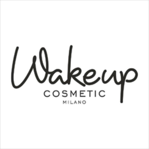 wake up cosmetic milano Logo (EUIPO, 24.03.2015)