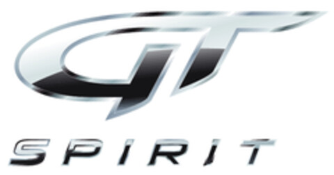 GT SPIRIT Logo (EUIPO, 03/31/2015)