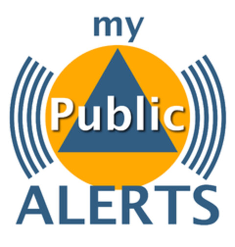 My Public ALERTS Logo (EUIPO, 12.05.2015)