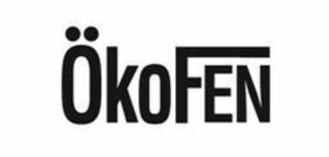 ÖKOFEN Logo (EUIPO, 26.05.2015)