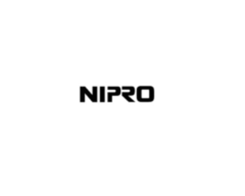 NIPRO Logo (EUIPO, 29.05.2015)