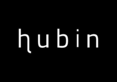 hubin Logo (EUIPO, 10.06.2015)