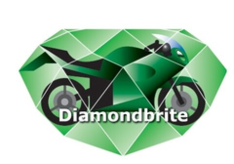 DIAMONDBRITE Logo (EUIPO, 10.06.2015)