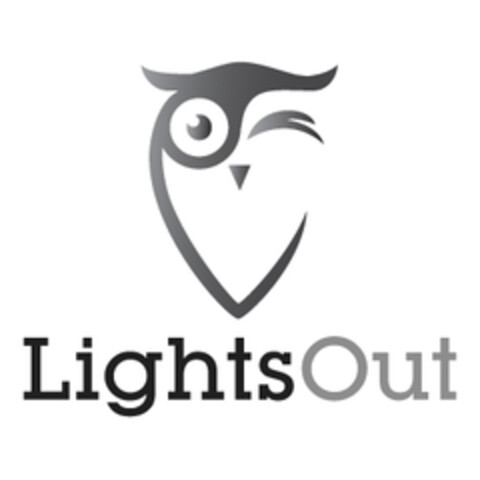 LIGHTSOUT Logo (EUIPO, 16.06.2015)
