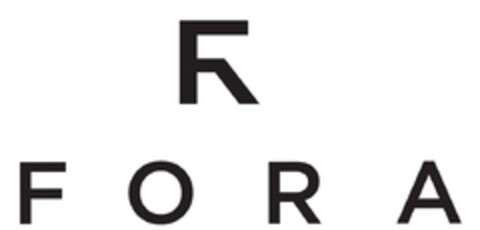 FORA Logo (EUIPO, 02.07.2015)