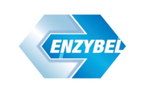 ENZYBEL Logo (EUIPO, 07/03/2015)