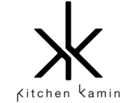 KITCHEN KAMIN Logo (EUIPO, 14.07.2015)