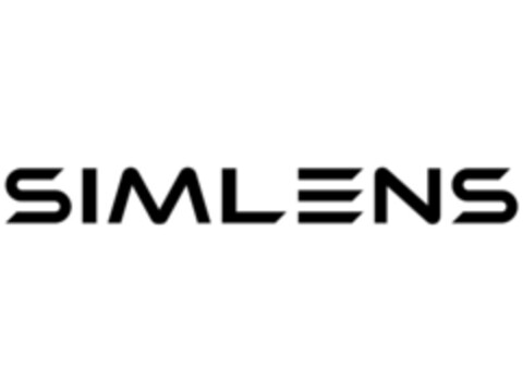 SIMLENS Logo (EUIPO, 07.08.2015)