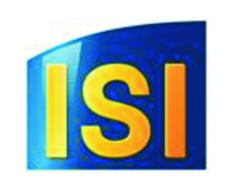 ISI Logo (EUIPO, 03.09.2015)