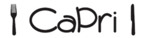 CAPRI Logo (EUIPO, 10.09.2015)