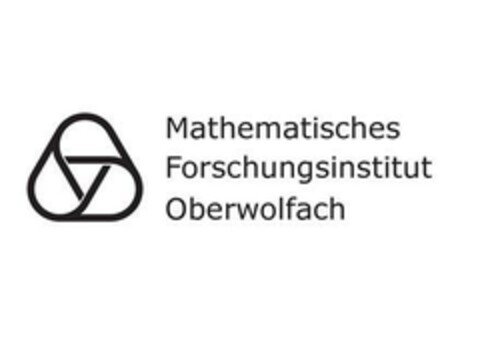 Mathematisches Forschungsinstitut Oberwolfach Logo (EUIPO, 09.11.2015)