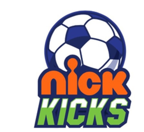 nick KICKS Logo (EUIPO, 08.01.2016)