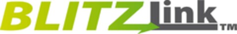 BLITZLink Logo (EUIPO, 12.01.2016)