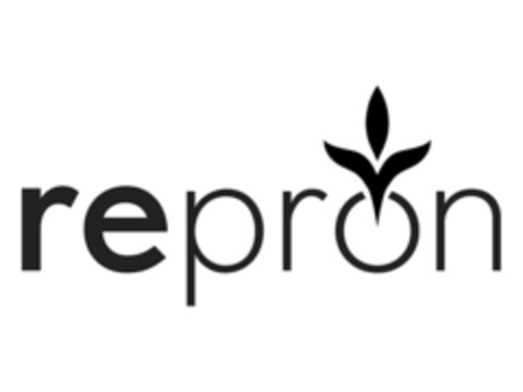 REPRON Logo (EUIPO, 03.02.2016)