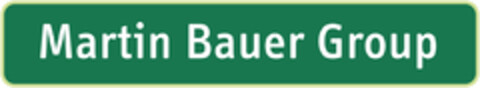 Martin Bauer Group Logo (EUIPO, 25.02.2016)