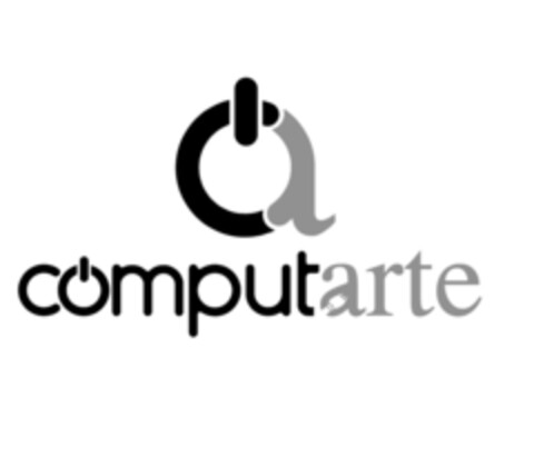 computarte Logo (EUIPO, 02/26/2016)