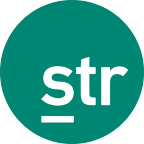 str Logo (EUIPO, 03/03/2016)