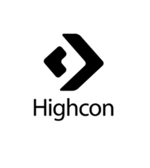 Highcon Logo (EUIPO, 08.03.2016)