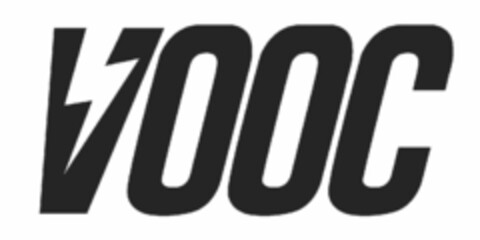 VOOC Logo (EUIPO, 31.03.2016)
