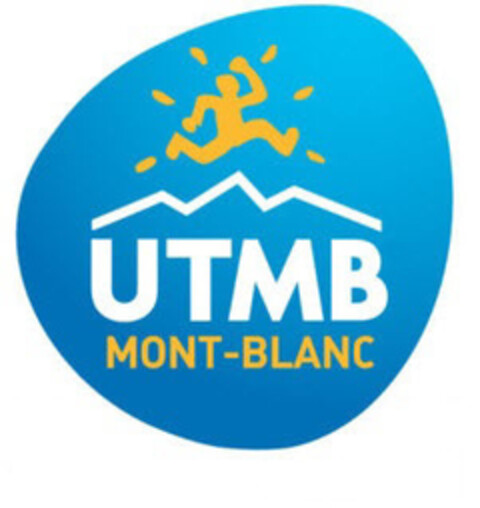 UTMB MONT-BLANC Logo (EUIPO, 03/31/2016)