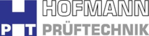 HPT Hofmann Prüftechnik Logo (EUIPO, 29.04.2016)