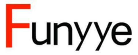 Funyye Logo (EUIPO, 29.04.2016)