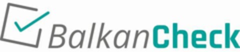 BalkanCheck Logo (EUIPO, 28.06.2016)