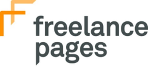 freelance pages Logo (EUIPO, 01.08.2016)