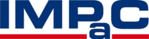 IMPAC Logo (EUIPO, 17.08.2016)