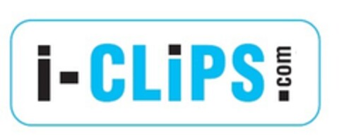 i CLIPS .com Logo (EUIPO, 17.08.2016)