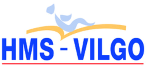 HMS - VILGO Logo (EUIPO, 27.08.2016)