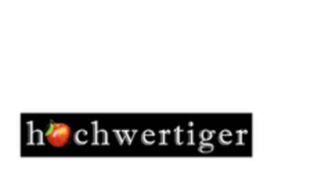 hochwertiger Logo (EUIPO, 19.09.2016)