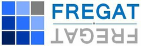 FREGAT Logo (EUIPO, 26.09.2016)