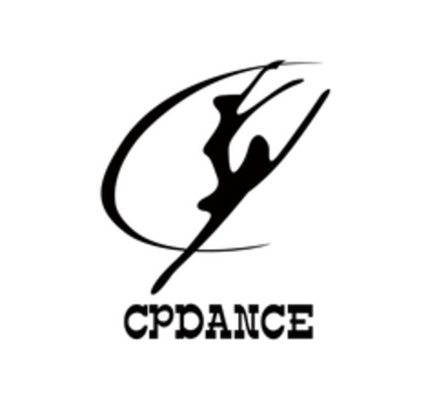 CPDANCE Logo (EUIPO, 08.10.2016)