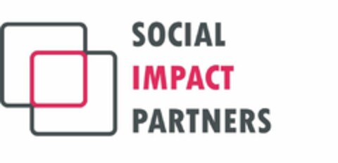 Social Impact Partners Logo (EUIPO, 10.10.2016)