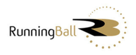 RunningBall Logo (EUIPO, 24.10.2016)