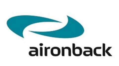 AIRONBACK Logo (EUIPO, 25.10.2016)