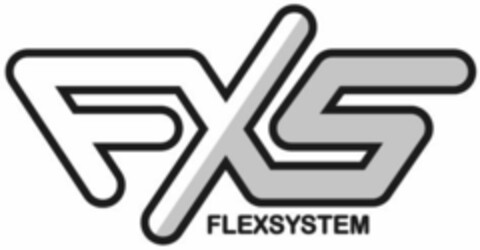 FXS FLEXSYSTEM Logo (EUIPO, 08.11.2016)