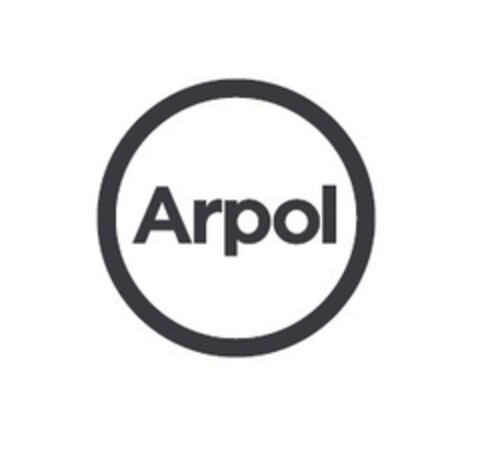 ARPOL Logo (EUIPO, 11/21/2016)