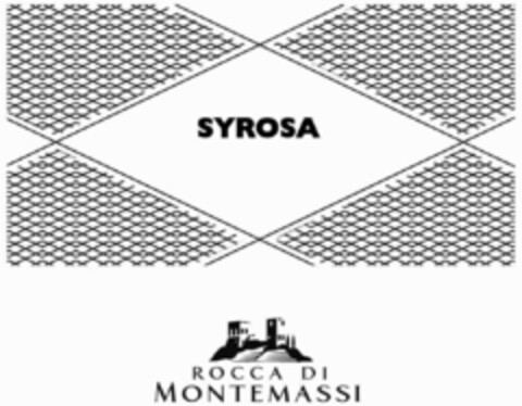 SYROSA ROCCA DI MONTEMASSI Logo (EUIPO, 22.11.2016)