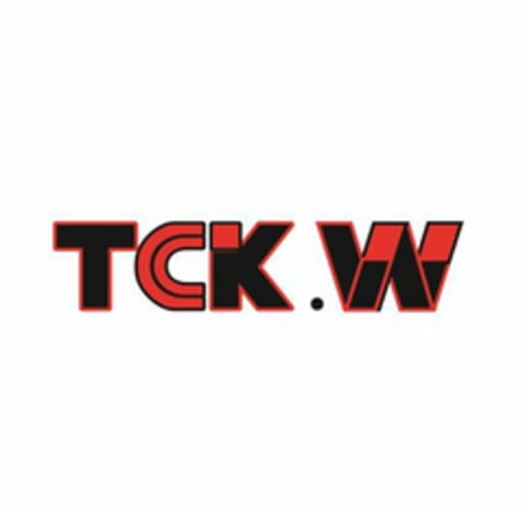 TCK.W Logo (EUIPO, 13.12.2016)